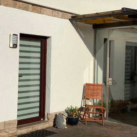 Ferienwohnung Am Rennsteig Bei Eisenach - Ilona Schmidt Wolfsburg-Unkeroda Kültér fotó