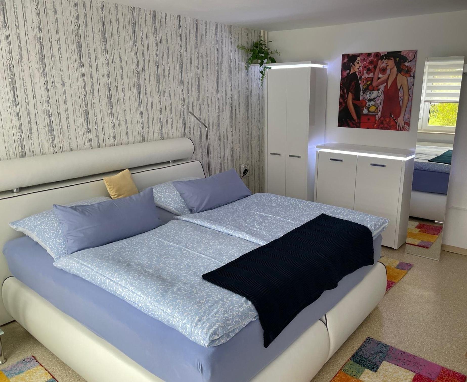 Ferienwohnung Am Rennsteig Bei Eisenach - Ilona Schmidt Wolfsburg-Unkeroda Kültér fotó