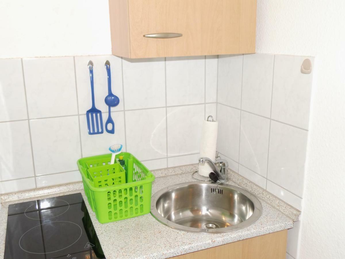Ferienwohnung Am Rennsteig Bei Eisenach - Ilona Schmidt Wolfsburg-Unkeroda Kültér fotó