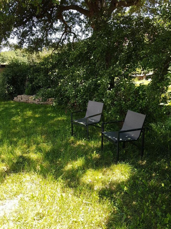 Ferienwohnung Am Rennsteig Bei Eisenach - Ilona Schmidt Wolfsburg-Unkeroda Kültér fotó